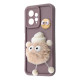 Чохол Pretty Things Case Xiaomi Redmi Note 12 4G