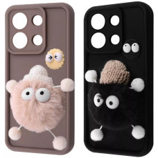 Чохол Pretty Things Case Xiaomi Redmi Note 13 4G