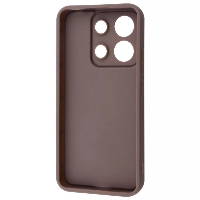 Чохол Pretty Things Case Xiaomi Redmi Note 13 4G