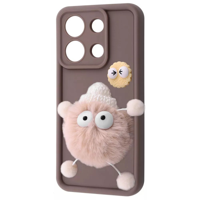 Чохол Pretty Things Case Xiaomi Redmi Note 13 4G