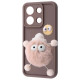 Чохол Pretty Things Case Xiaomi Redmi Note 13 4G