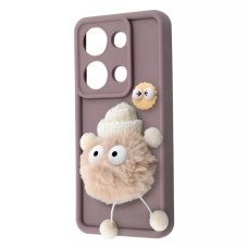 Чохол Pretty Things Case Xiaomi Redmi Note 13 Pro 4G/Poco M6 Pro 4G/Redmi Note 14s
