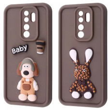 Чохол Pretty Things Case Xiaomi Redmi Note 8 Pro