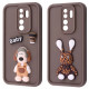 Чохол Pretty Things Case Xiaomi Redmi Note 8 Pro