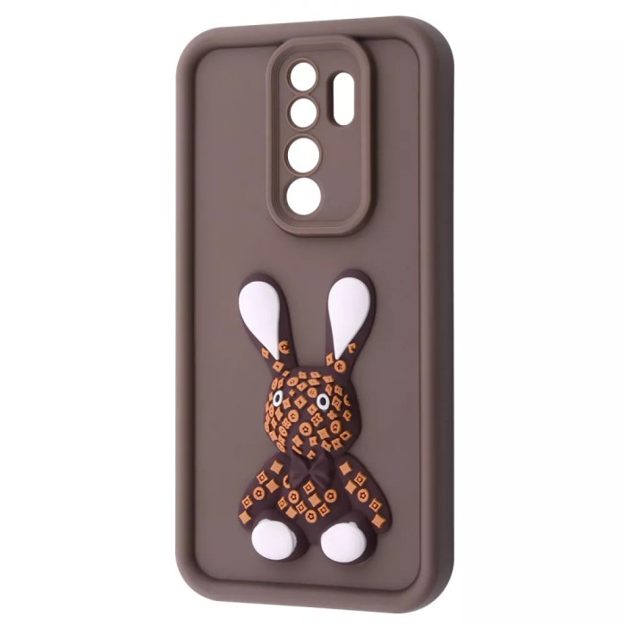 Чохол Pretty Things Case Xiaomi Redmi Note 8 Pro