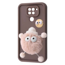 Чохол Pretty Things Case Xiaomi Redmi Note 9