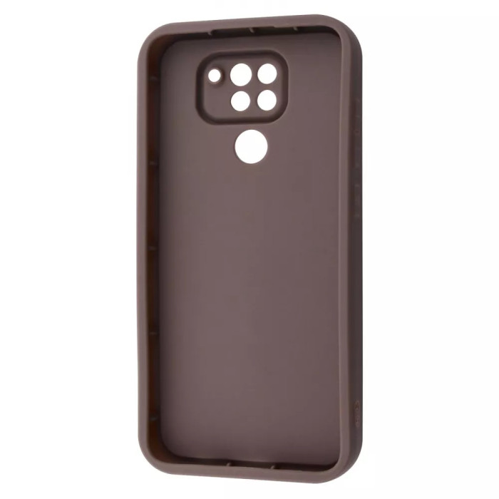 Чохол Pretty Things Case Xiaomi Redmi Note 9