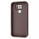 Чохол Pretty Things Case Xiaomi Redmi Note 9