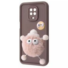 Чохол Pretty Things Case Xiaomi Redmi Note 9S/Note 9 Pro