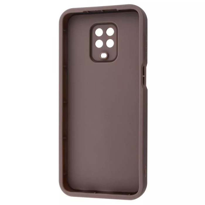 Чохол Pretty Things Case Xiaomi Redmi Note 9S/Note 9 Pro