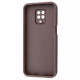 Чохол Pretty Things Case Xiaomi Redmi Note 9S/Note 9 Pro