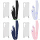 Чохол WAVE Clear Case with Strap Samsung Galaxy S24 Plus