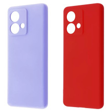 Чохол WAVE Colorful Case (TPU) Motorola Edge 40 Neo