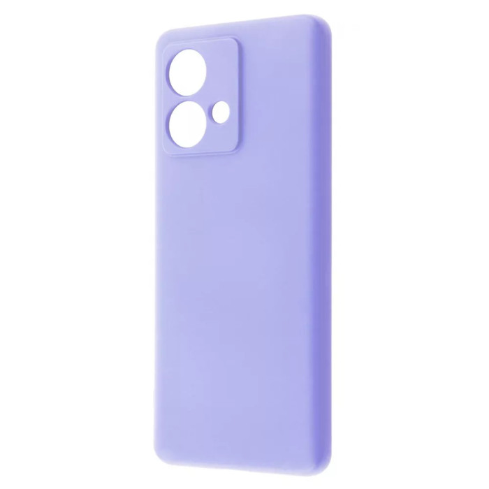 Чохол WAVE Colorful Case (TPU) Motorola Edge 40 Neo