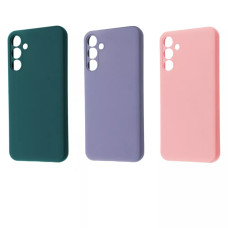Чохол WAVE Colorful Case (TPU) Samsung Galaxy M15