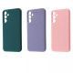 Чохол WAVE Colorful Case (TPU) Samsung Galaxy M15