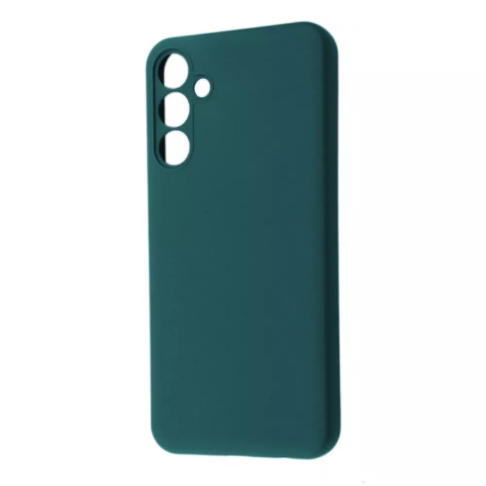 Чохол WAVE Colorful Case (TPU) Samsung Galaxy M15