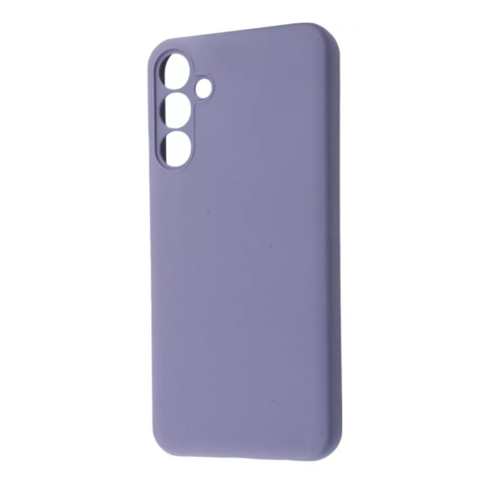 Чохол WAVE Colorful Case (TPU) Samsung Galaxy M15
