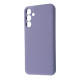 Чохол WAVE Colorful Case (TPU) Samsung Galaxy M15