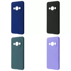 Чохол WAVE Colorful Case (TPU) Xiaomi Redmi A3