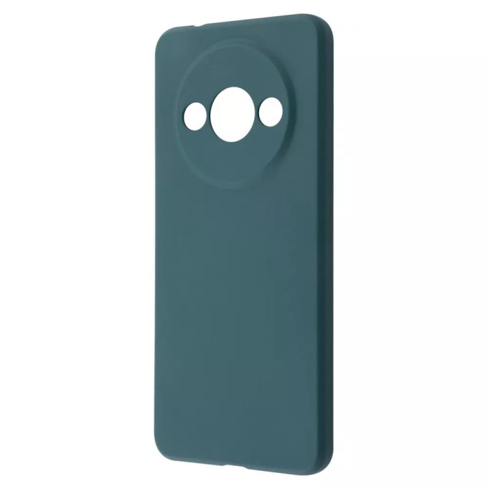Чохол WAVE Colorful Case (TPU) Xiaomi Redmi A3