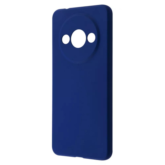 Чохол WAVE Colorful Case (TPU) Xiaomi Redmi A3