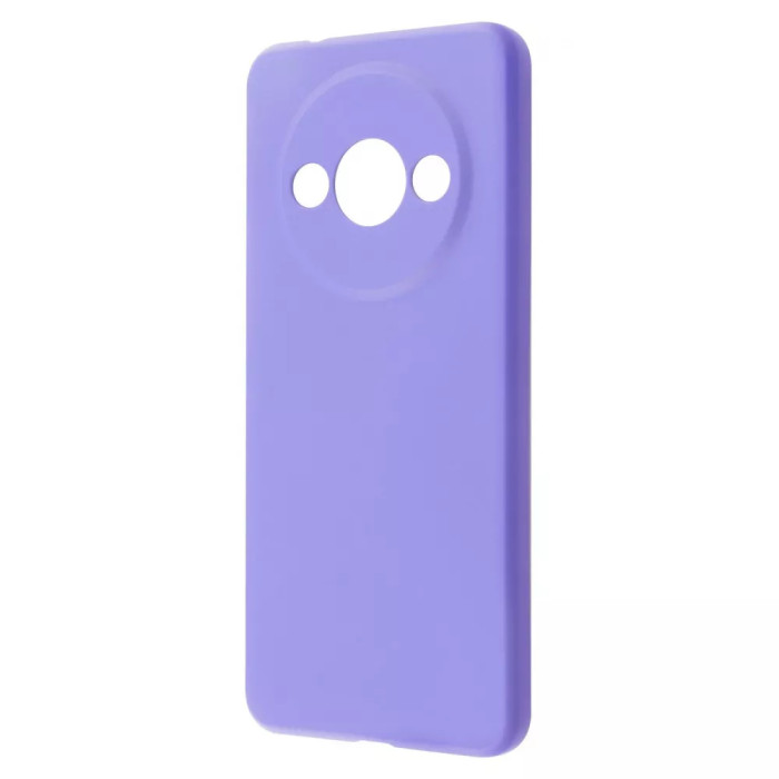 Чохол WAVE Colorful Case (TPU) Xiaomi Redmi A3