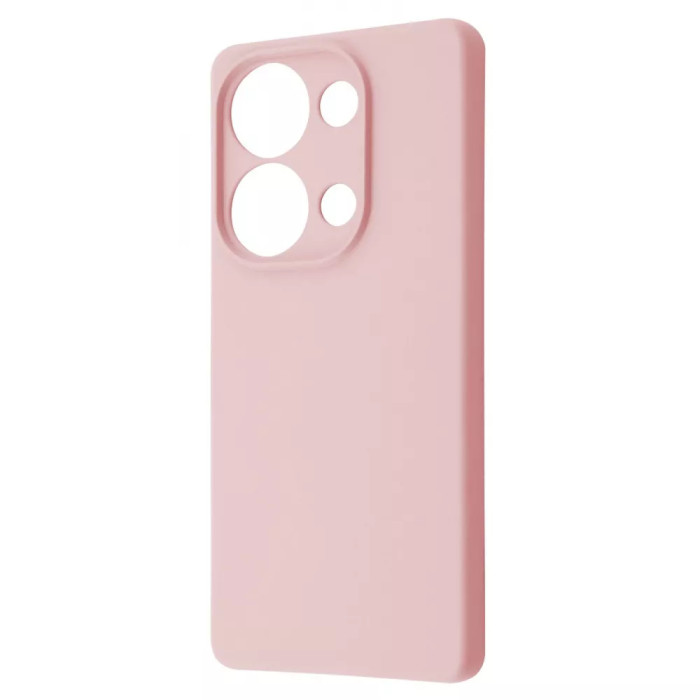 Чохол WAVE Colorful Case (TPU) Xiaomi Redmi Note 13 Pro 4G/Poco M6 Pro 4G/Redmi Note 14s