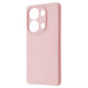 Чохол WAVE Colorful Case (TPU) Xiaomi Redmi Note 13 Pro 4G/Poco M6 Pro 4G/Redmi Note 14s