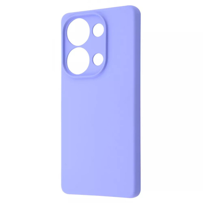 Чохол WAVE Colorful Case (TPU) Xiaomi Redmi Note 13 Pro 4G/Poco M6 Pro 4G/Redmi Note 14s