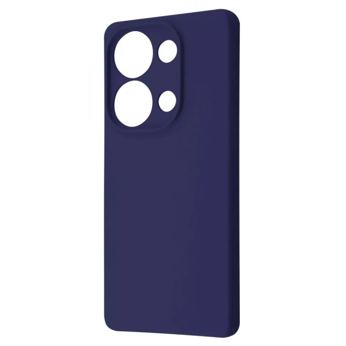 Чохол WAVE Colorful Case (TPU) Xiaomi Redmi Note 13 Pro 4G/Poco M6 Pro 4G/Redmi Note 14s