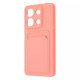 Чохол WAVE Colorful Pocket Xiaomi Redmi Note 13 4G
