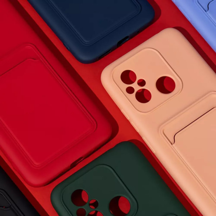 Чохол WAVE Colorful Pocket Xiaomi Redmi Note 13 4G