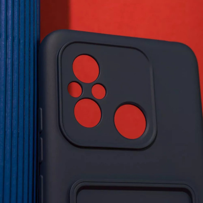 Чохол WAVE Colorful Pocket Xiaomi Redmi Note 13 4G