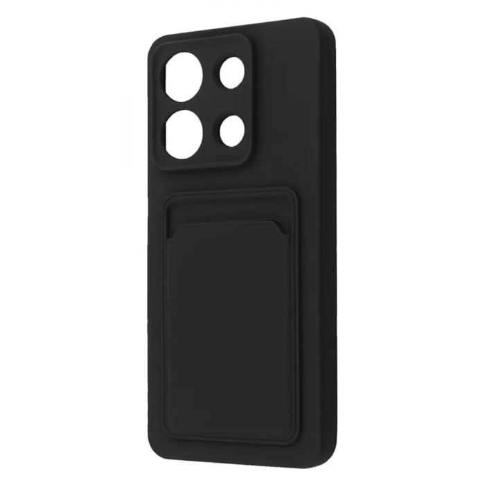 Чохол WAVE Colorful Pocket Xiaomi Redmi Note 13 4G