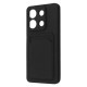 Чохол WAVE Colorful Pocket Xiaomi Redmi Note 13 4G