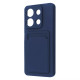 Чохол WAVE Colorful Pocket Xiaomi Redmi Note 13 4G