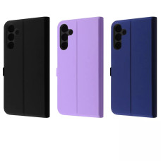 Чохол WAVE Flap Case Samsung Galaxy M15