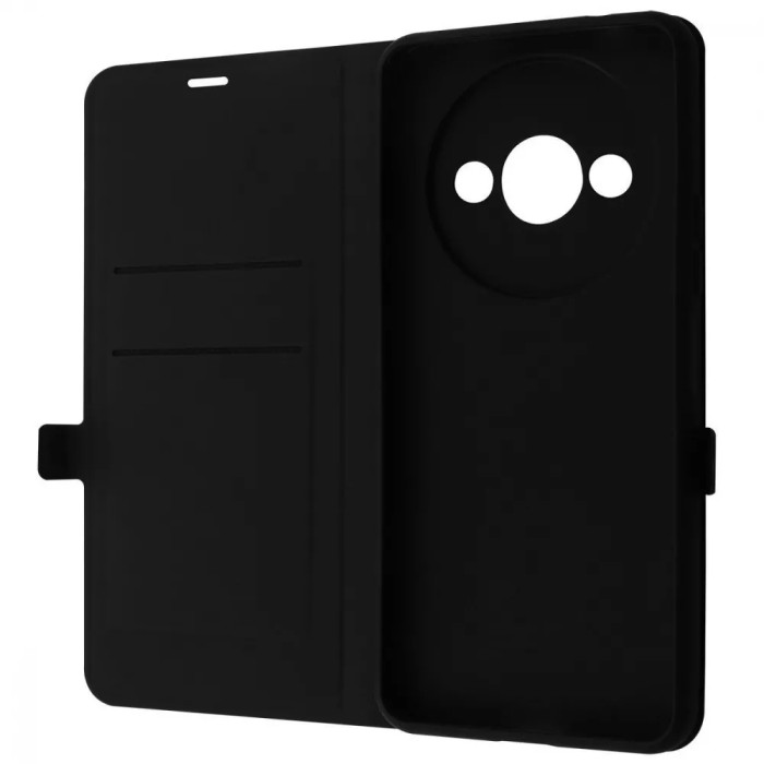 Чохол WAVE Flap Case Xiaomi Redmi A3
