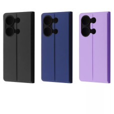 Чохол WAVE Flap Case Xiaomi Redmi Note 13 Pro 4G/Poco M6 Pro 4G/Redmi Note 14s