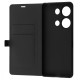 Чохол WAVE Flap Case Xiaomi Redmi Note 13 Pro 4G/Poco M6 Pro 4G/Redmi Note 14s