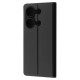Чохол WAVE Flap Case Xiaomi Redmi Note 13 Pro 4G/Poco M6 Pro 4G/Redmi Note 14s