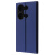 Чохол WAVE Flap Case Xiaomi Redmi Note 13 Pro 4G/Poco M6 Pro 4G/Redmi Note 14s