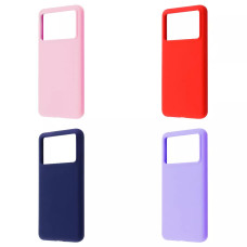 Чохол WAVE Full Silicone Cover Xiaomi Poco X6 Pro 5G