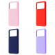 Чохол WAVE Full Silicone Cover Xiaomi Poco X6 Pro 5G