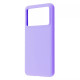 Чохол WAVE Full Silicone Cover Xiaomi Poco X6 Pro 5G