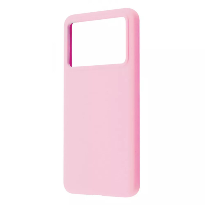 Чохол WAVE Full Silicone Cover Xiaomi Poco X6 Pro 5G
