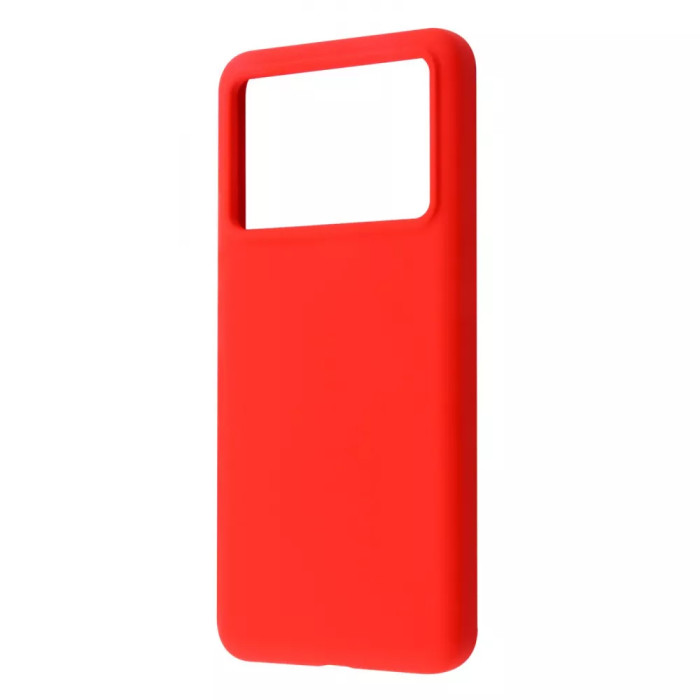 Чохол WAVE Full Silicone Cover Xiaomi Poco X6 Pro 5G