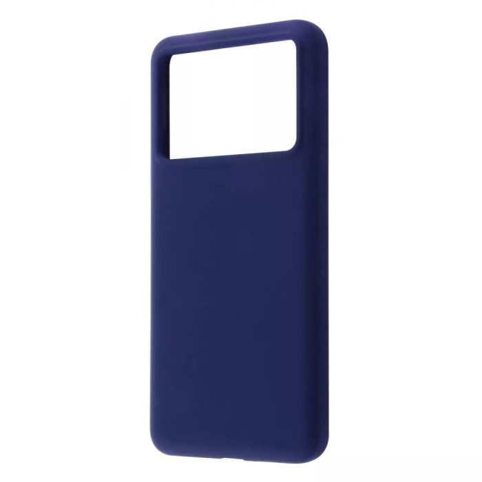 Чохол WAVE Full Silicone Cover Xiaomi Poco X6 Pro 5G