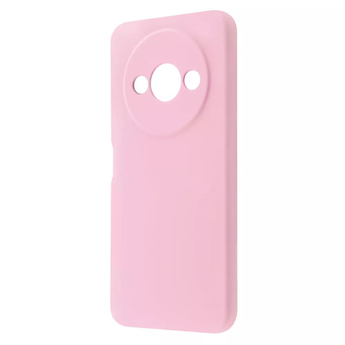 Чохол WAVE Full Silicone Cover Xiaomi Redmi A3